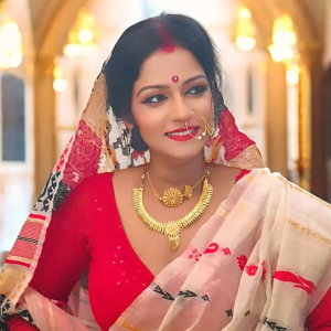 Nikku Verma (Neha)