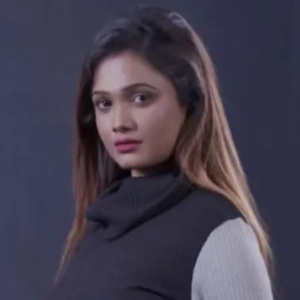 Nikita Bhardwaj