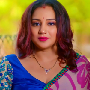 Ritu Pandey