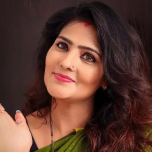 Pooja Sinha