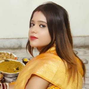 Srimoyee Mukherjee