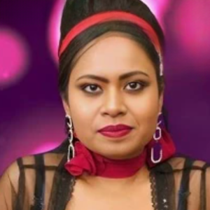 Aksha Siddiqui (Aashi)