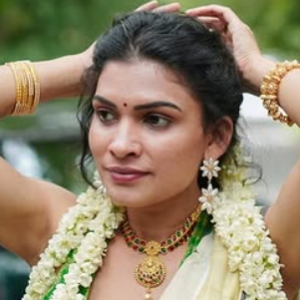 Resmi R Nair