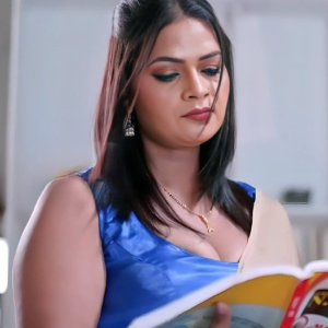 Malvika Tomar