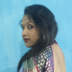 Bindu Thakur