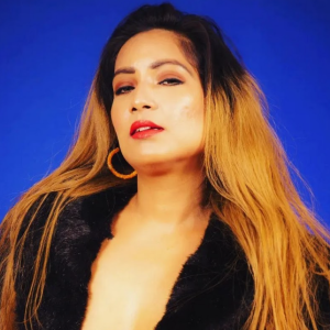 Ranjana Arora