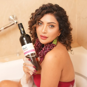 Zainab Patra