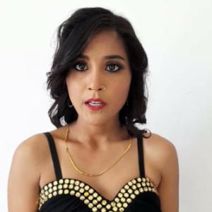 Pari Raj