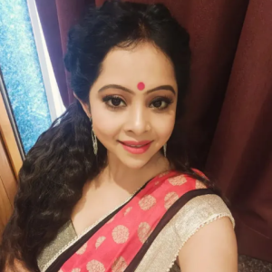 Chandrima Banerjee