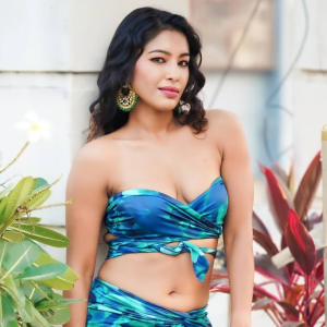 Ankita Bhattacharya