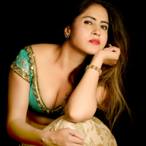 Pooja Singh Rajpoot