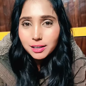Preeti Rana