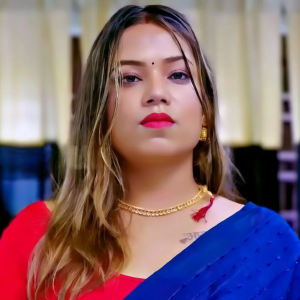 Alisa Rawat