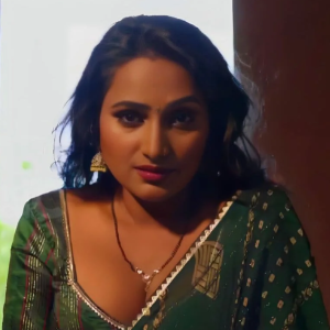 Jayshree Gaikwad
