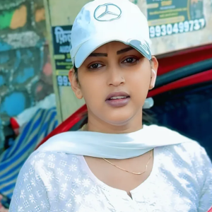 Puja Rao
