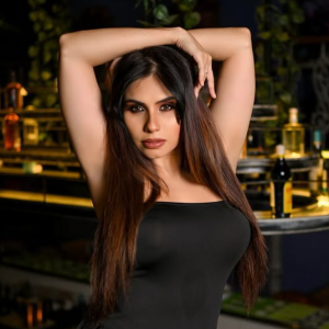 Taniya Chatterjee